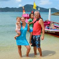 Отзыв от Алина - DTV виза